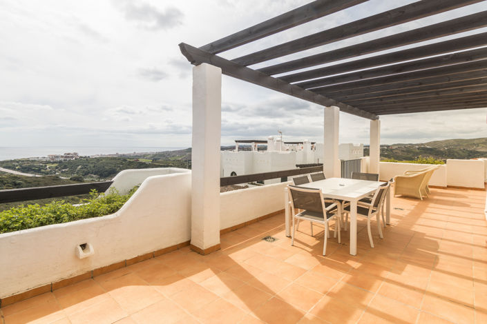 Image No.1-3 Bed Penthouse for sale