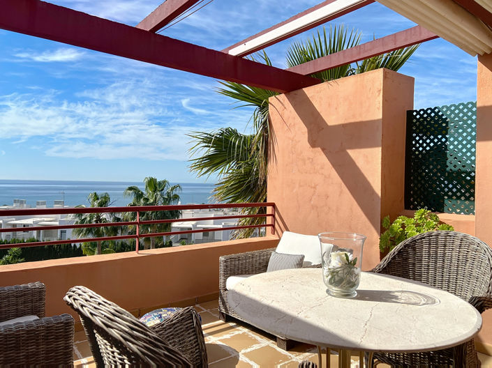 Image No.1-2 Bed Penthouse for sale