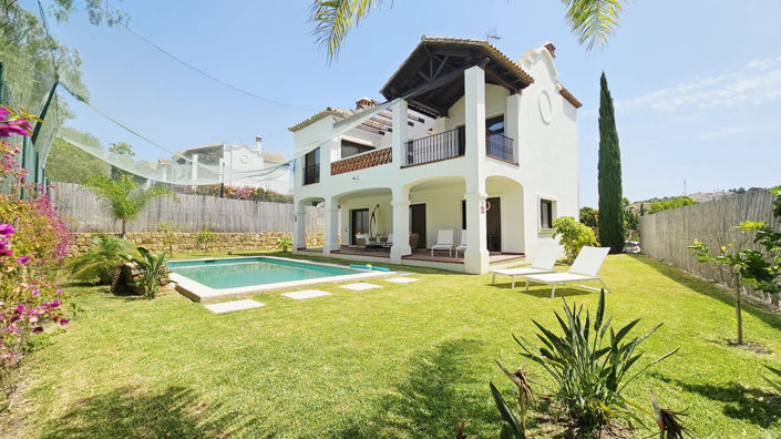 Image No.1-3 Bed Villa for sale