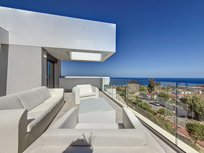 Image No.1-3 Bed Penthouse for sale
