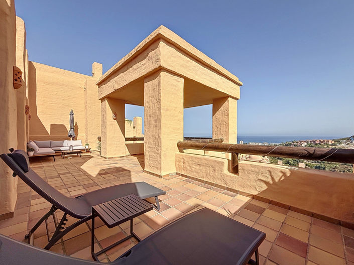 Image No.1-3 Bed Penthouse for sale