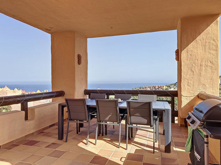 Image No.1-3 Bed Penthouse for sale