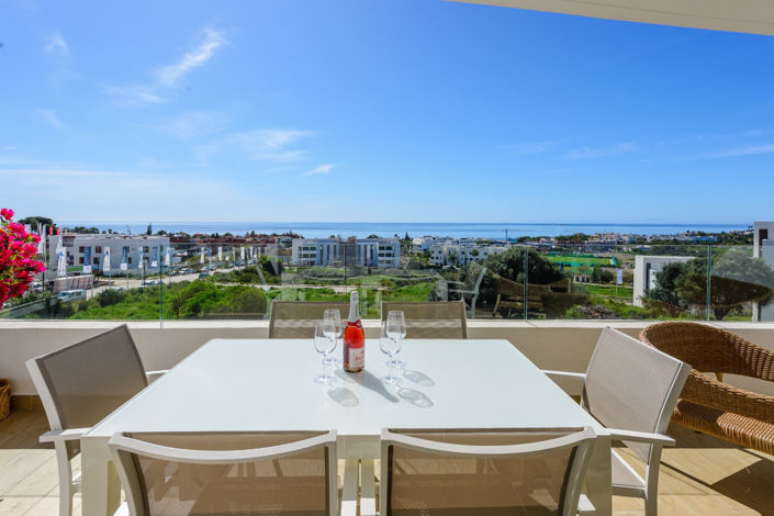 Image No.1-Appartement de 2 chambres à vendre à Estepona
