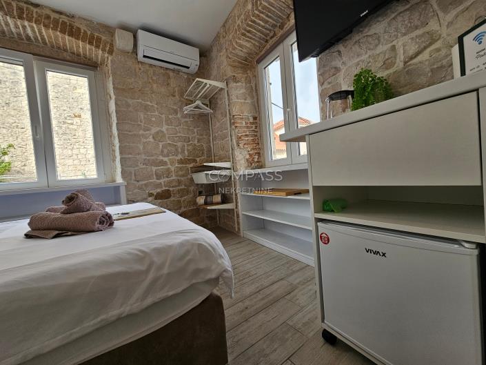 Image No.15-Appartement de 3 chambres à vendre à Trogir