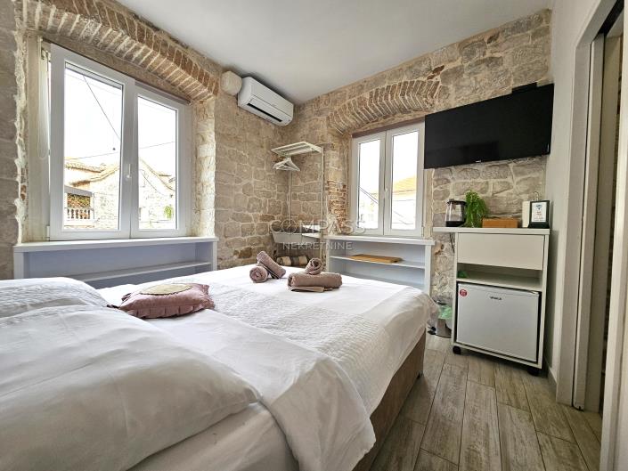 Image No.7-Appartement de 3 chambres à vendre à Trogir