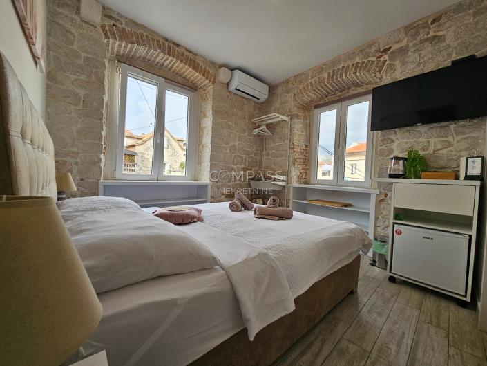 Image No.10-Appartement de 3 chambres à vendre à Trogir