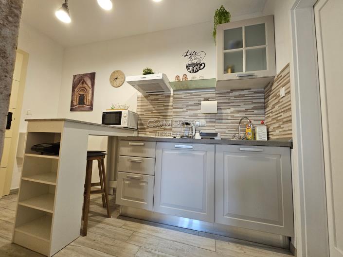 Image No.17-Appartement de 3 chambres à vendre à Trogir