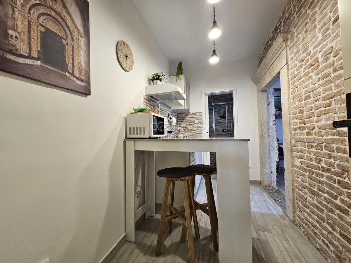 Image No.16-Appartement de 3 chambres à vendre à Trogir