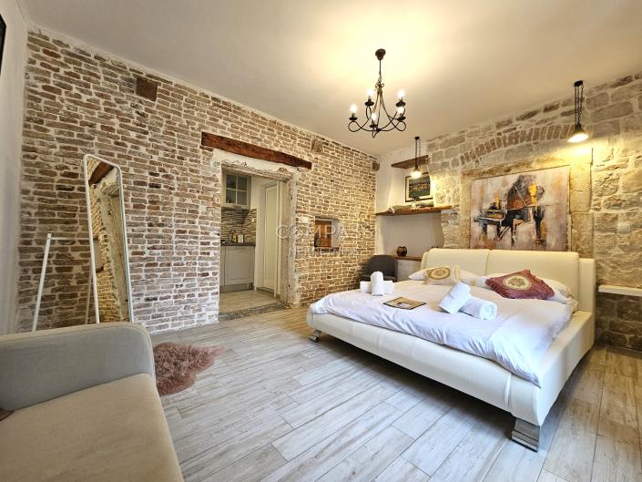 Image No.4-Appartement de 3 chambres à vendre à Trogir