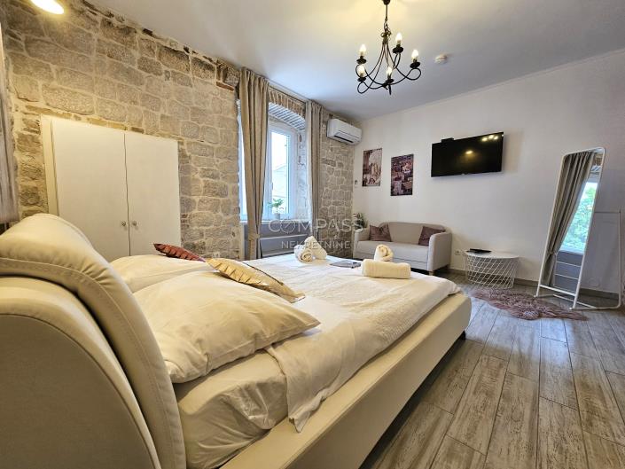 Image No.11-Appartement de 3 chambres à vendre à Trogir