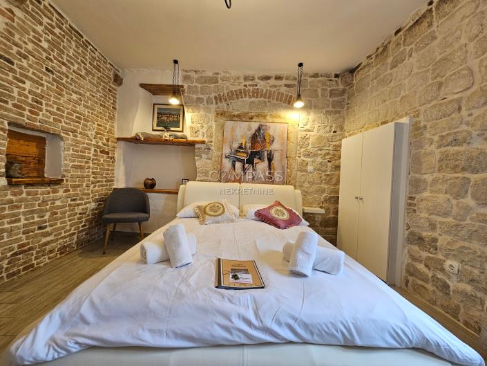 Image No.6-Appartement de 3 chambres à vendre à Trogir