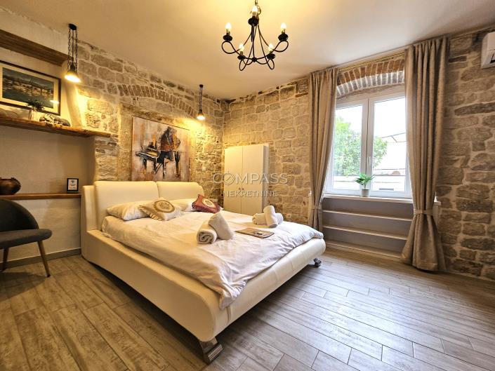 Image No.5-Appartement de 3 chambres à vendre à Trogir