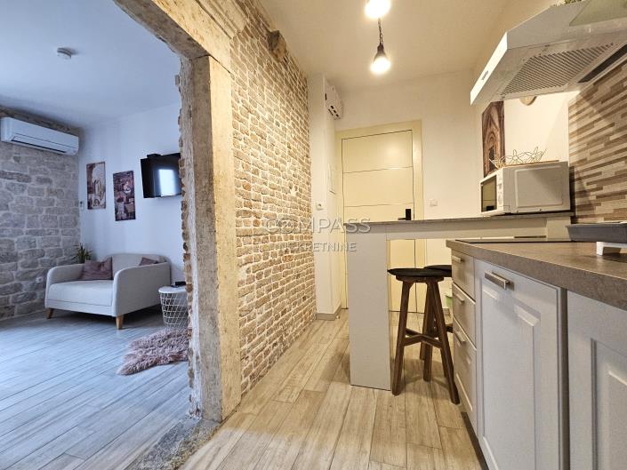 Image No.22-Appartement de 3 chambres à vendre à Trogir