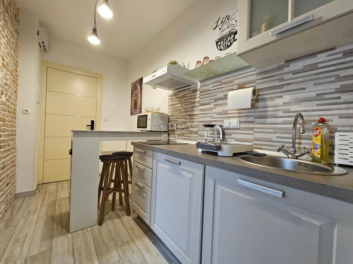 Image No.23-Appartement de 3 chambres à vendre à Trogir