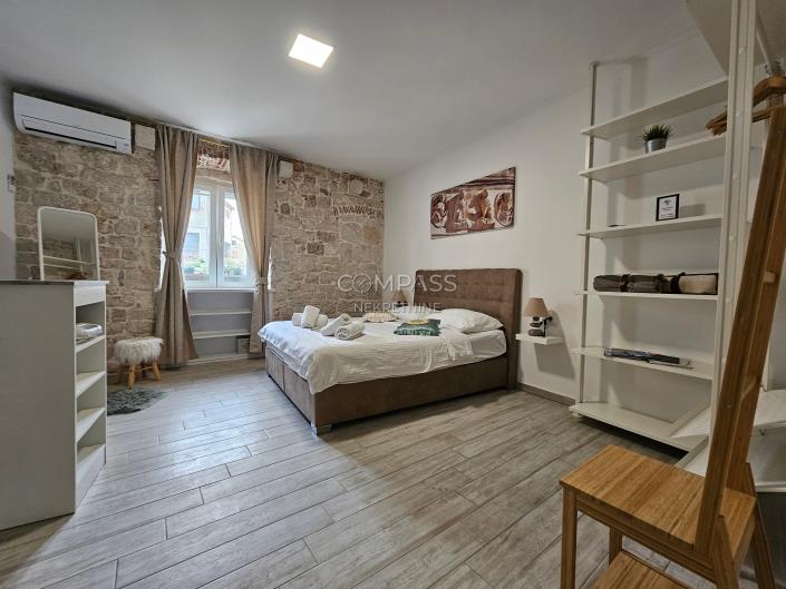 Image No.25-Appartement de 3 chambres à vendre à Trogir