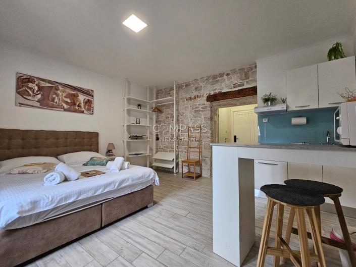 Image No.28-Appartement de 3 chambres à vendre à Trogir