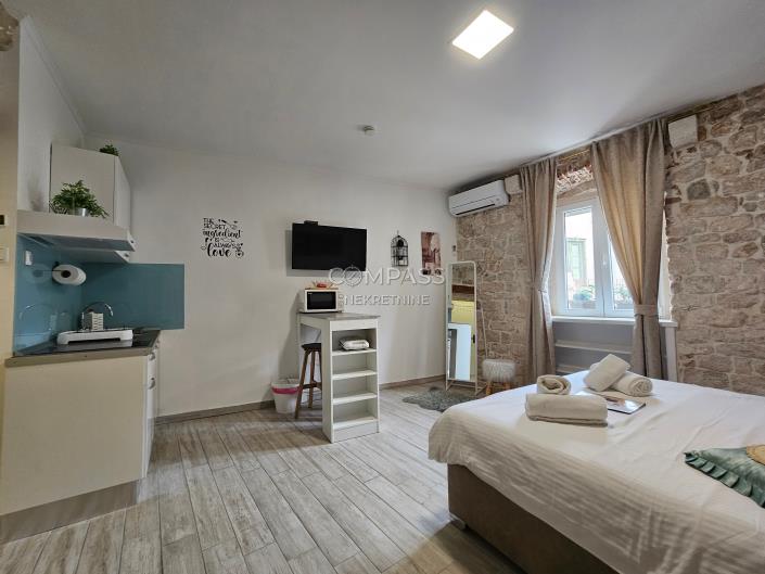 Image No.27-Appartement de 3 chambres à vendre à Trogir