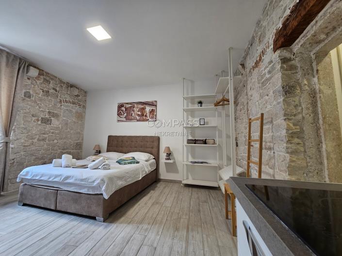 Image No.29-Appartement de 3 chambres à vendre à Trogir