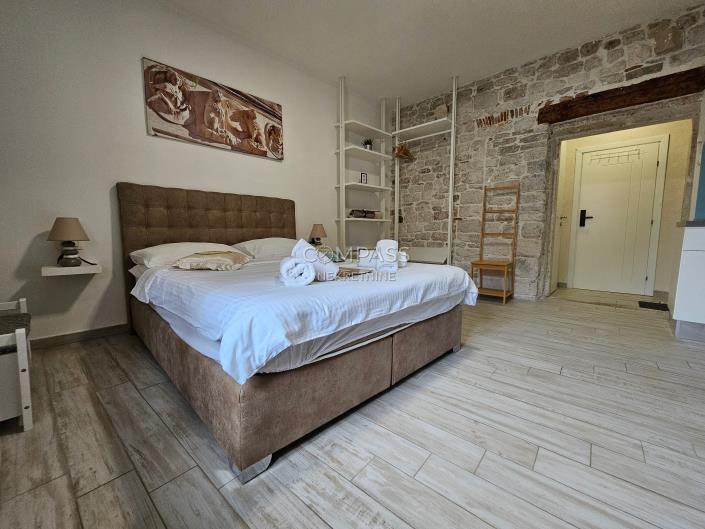 Image No.30-Appartement de 3 chambres à vendre à Trogir