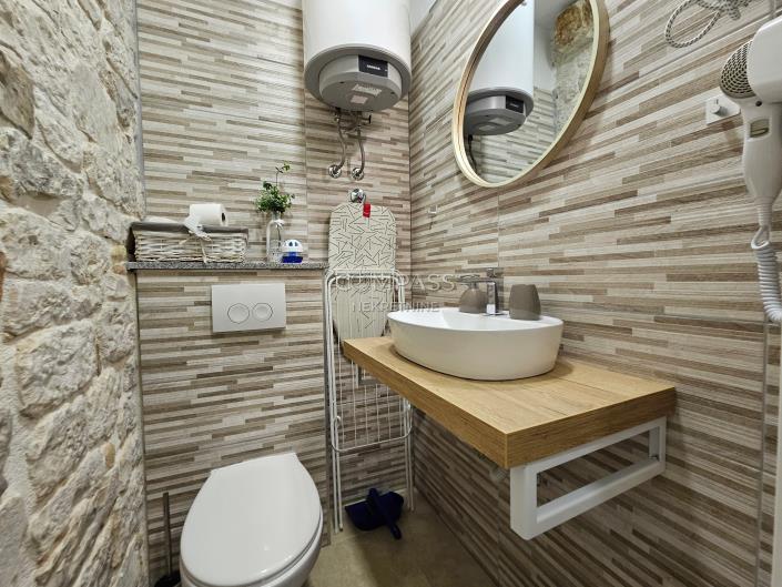 Image No.31-Appartement de 3 chambres à vendre à Trogir