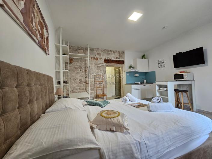 Image No.34-Appartement de 3 chambres à vendre à Trogir