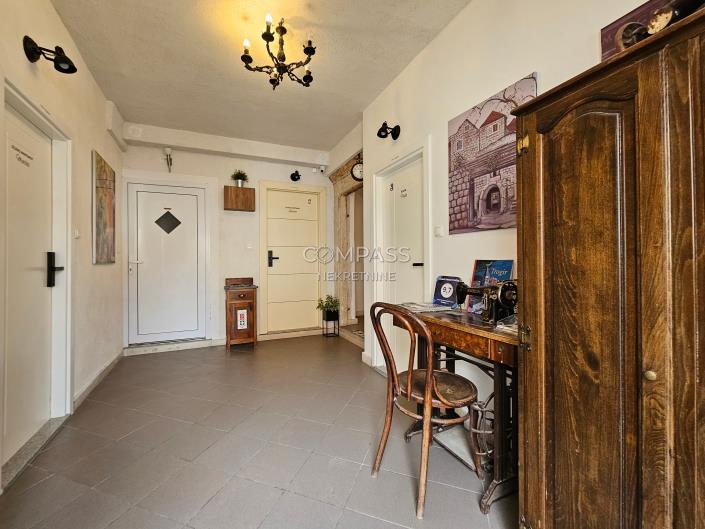 Image No.35-Appartement de 3 chambres à vendre à Trogir