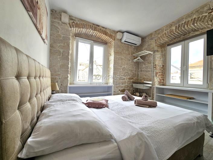 Image No.3-Appartement de 3 chambres à vendre à Trogir