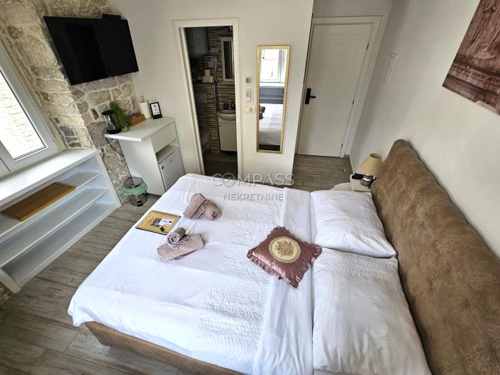 Image No.32-Appartement de 3 chambres à vendre à Trogir