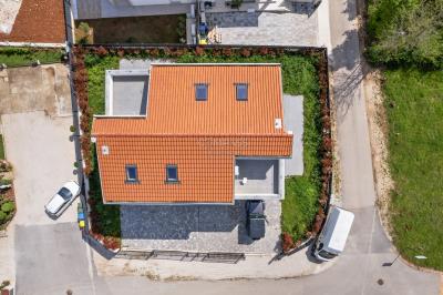 1 - Porec, Villa
