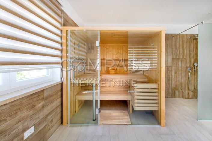 Image No.4-Villa de 4 chambres à vendre à Lokva Rogoznica