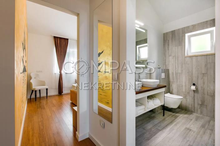 Image No.13-Villa de 4 chambres à vendre à Lokva Rogoznica