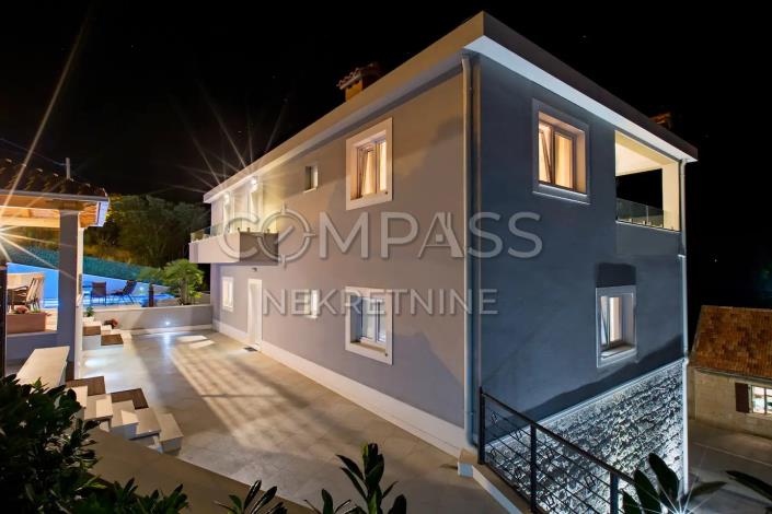 Image No.26-Villa de 4 chambres à vendre à Lokva Rogoznica