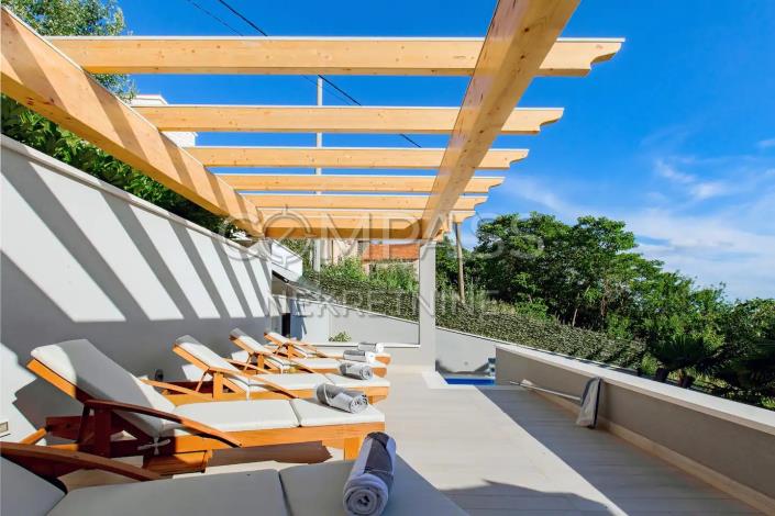 Image No.32-Villa de 4 chambres à vendre à Lokva Rogoznica