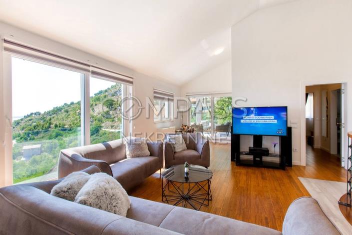 Image No.45-Villa de 4 chambres à vendre à Lokva Rogoznica