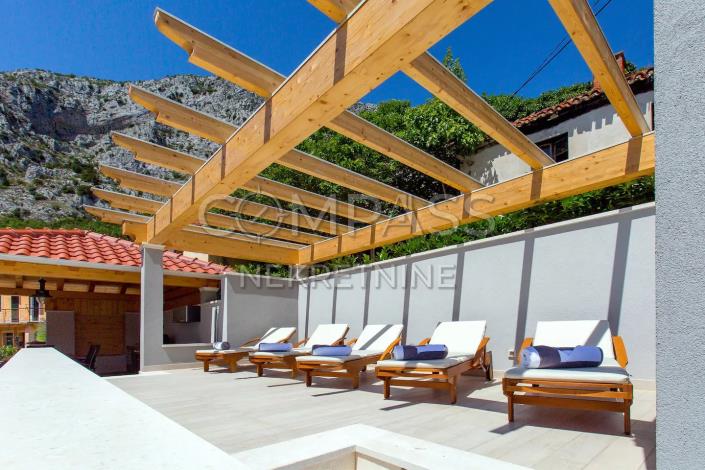 Image No.46-Villa de 4 chambres à vendre à Lokva Rogoznica