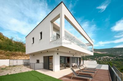 Compass Real Estate Croatia most sold property