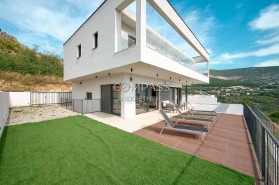Compass Real Estate Croatia most sold property