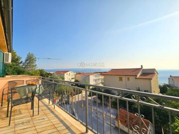 1 - Omiš, House/Villa