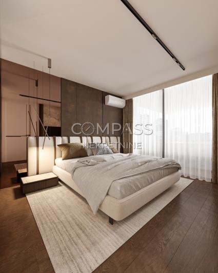 Image No.7-Villa de 2 chambres à vendre à Vodice