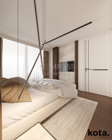 Image No.9-Villa de 2 chambres à vendre à Vodice