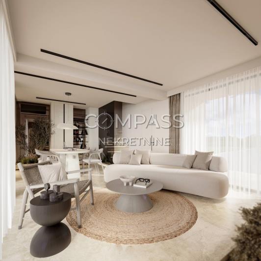 Image No.11-Villa de 2 chambres à vendre à Vodice