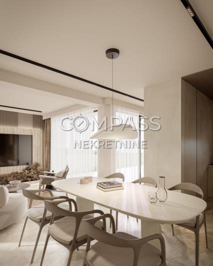 Image No.13-Villa de 2 chambres à vendre à Vodice