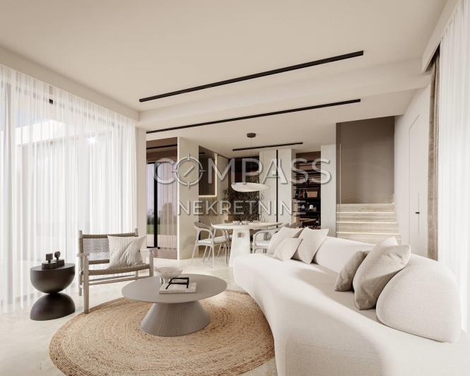 Image No.5-Villa de 2 chambres à vendre à Vodice