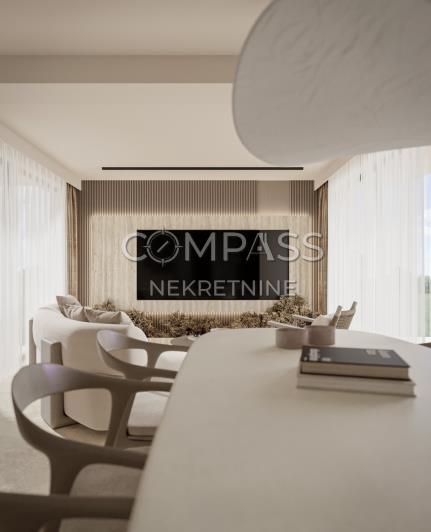 Image No.15-Villa de 2 chambres à vendre à Vodice