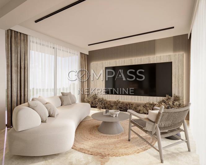 Image No.6-Villa de 2 chambres à vendre à Vodice