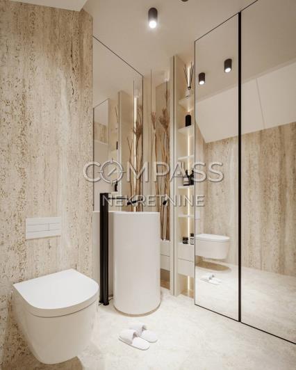 Image No.17-Villa de 2 chambres à vendre à Vodice