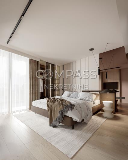 Image No.18-Villa de 2 chambres à vendre à Vodice