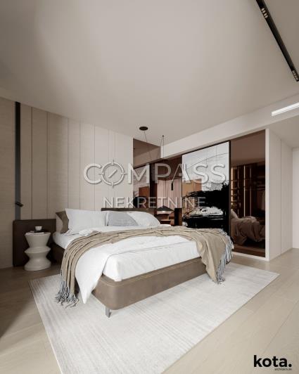 Image No.19-Villa de 2 chambres à vendre à Vodice