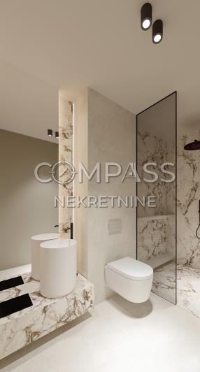 Image No.21-Villa de 2 chambres à vendre à Vodice