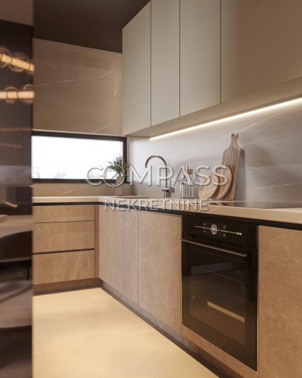 Image No.23-Villa de 2 chambres à vendre à Vodice